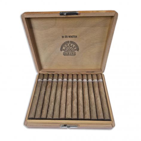Lot 408 - H. Upmann Sir Winston