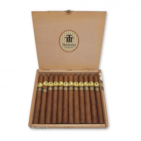 Lot 408 - Trinidad Ingenios
