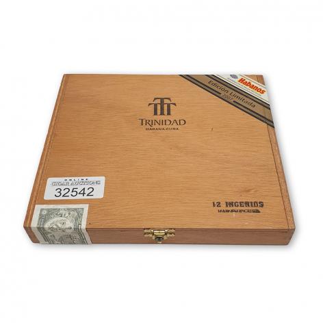 Lot 408 - Trinidad Ingenios