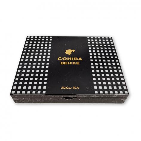 Lot 408 - Cohiba Behike 54