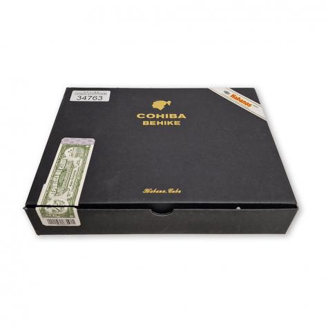 Lot 408 - Cohiba Behike 54