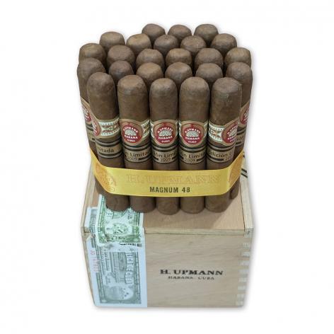 Lot 408 - H. Upmann Magnum 48