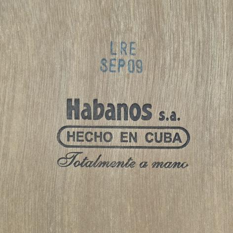 Lot 408 - H. Upmann Magnum 48