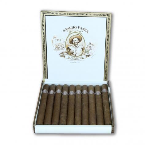 Lot 409 - Sancho Panza Corona Gigantes