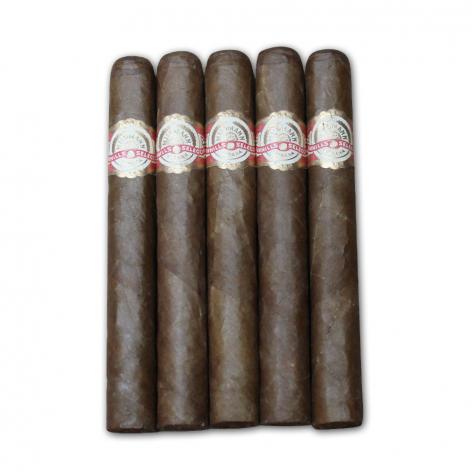 Lot 409 - H.Upmann Dunhills Seleccion No. 41