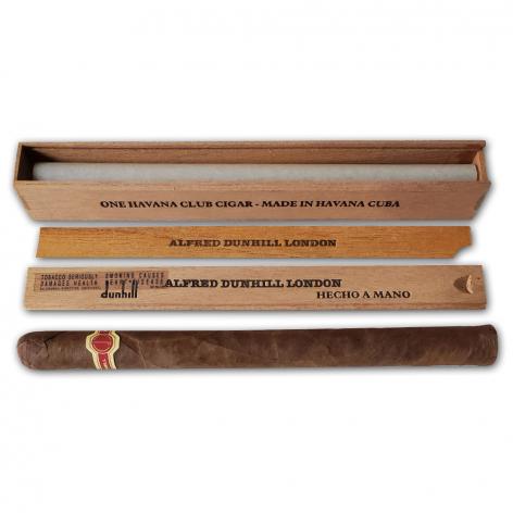 Lot 409 - Dunhill  Havana Club