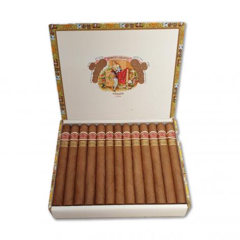 Lot 409 - Romeo y Julieta Churchills