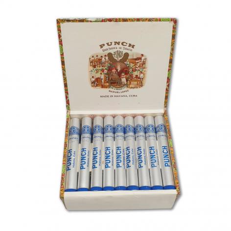 Lot 409 - Punch Coronets