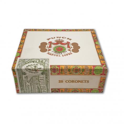 Lot 409 - Punch Coronets