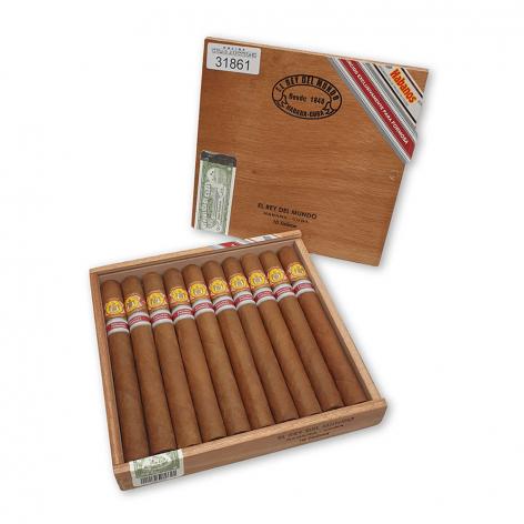 Lot 409 - El Rey Del Mundo Tainos