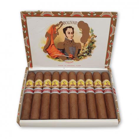 Lot 409 - Bolivar Belgravia