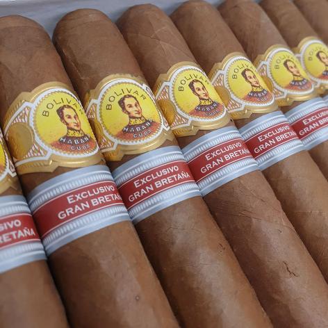 Lot 409 - Bolivar Belgravia