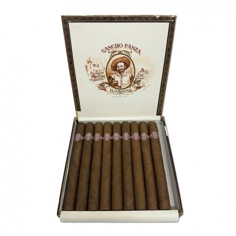 Lot 409 - Sancho Panza Coronas Gigantes