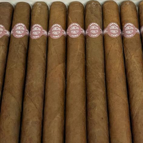Lot 409 - Sancho Panza Coronas Gigantes