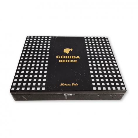 Lot 409 - Cohiba Behike 54