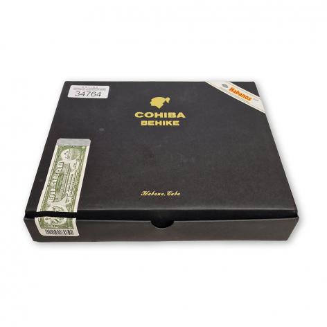 Lot 409 - Cohiba Behike 54