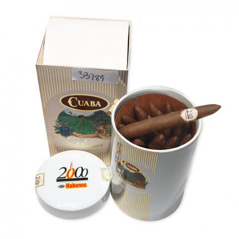 Lot 409 - Cuaba Distinguidos