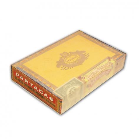 Lot 40 - Partagas Petit Coronas Especiales