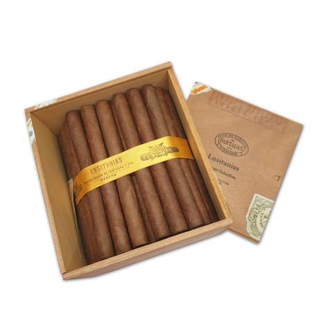 Lot 40 - Partagas Lusitanias