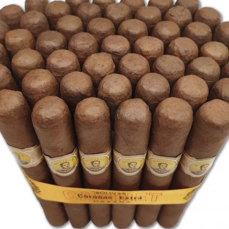 Lot 40 - Bolivar Coronas extra
