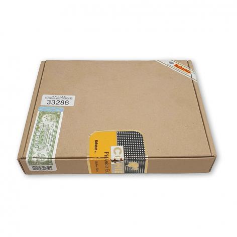 Lot 40 - Cohiba Piramides Extra