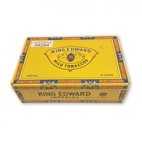 Lot 40 - King Edward Imperial