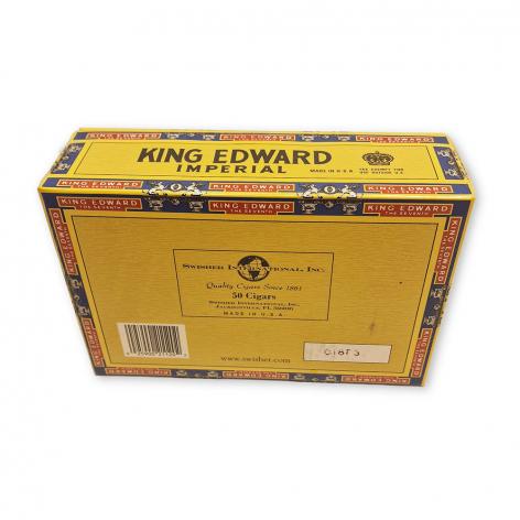 Lot 40 - King Edward Imperial