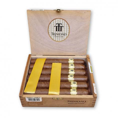 Lot 40 - Trinidad Robustos Extra