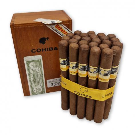 Lot 40 - Cohiba Siglo III