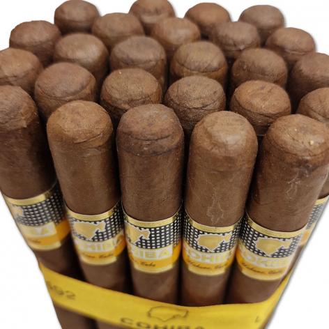 Lot 40 - Cohiba Siglo III