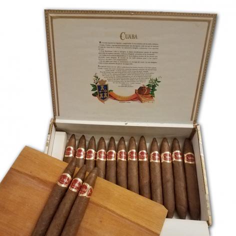 Lot 40 - Cuaba Exclusivos