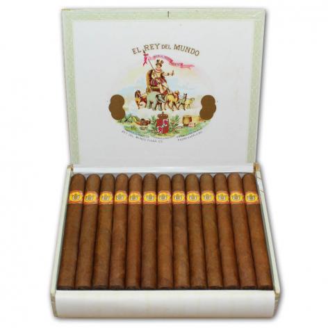 Lot 40 - El Rey del Mundo Lonsdales