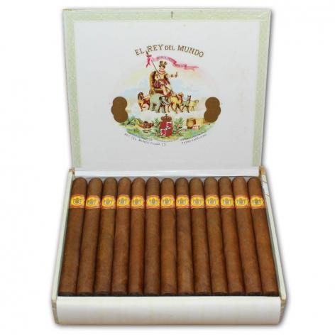 Lot 40 - El Rey del Mundo Lonsdales