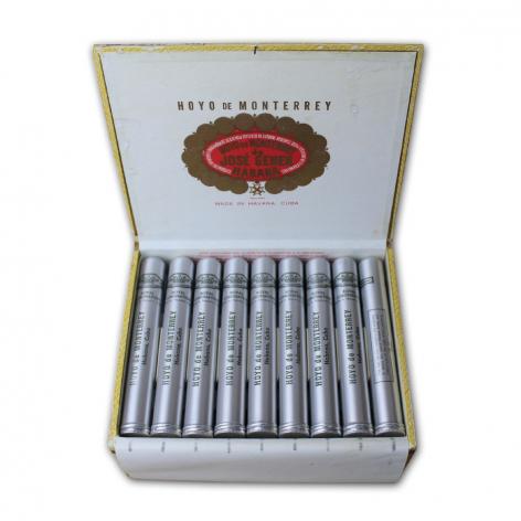 Lot 40 - Hoyo de Monterrey Royal Coronations