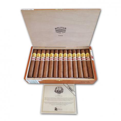 Lot 410 - Bolivar Greco 