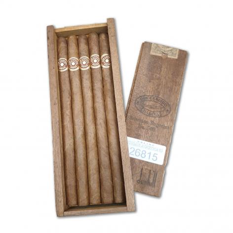 Lot 410 - Dunhill Don Candido Seleccion Suprema No. 508