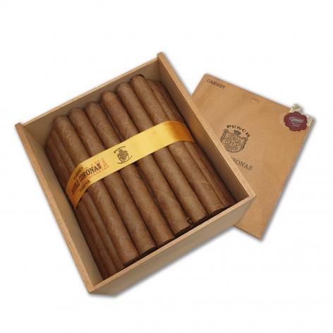 Lot 410 - Punch Double Coronas 