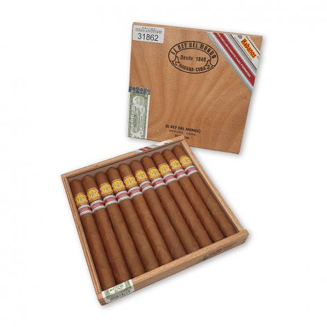 Lot 410 - El Rey Del Mundo Tainos