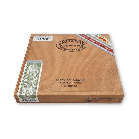 Lot 410 - El Rey Del Mundo Tainos