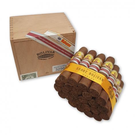 Lot 410 - Bolivar Short Bolivar 