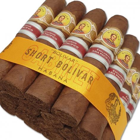 Lot 410 - Bolivar Short Bolivar 