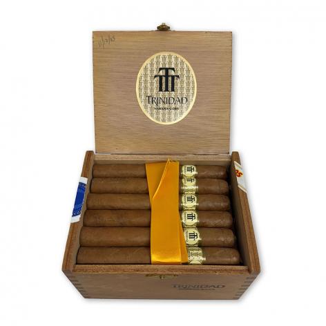 Lot 410 - Trinidad Coloniales 