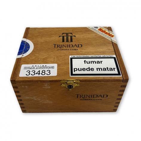 Lot 410 - Trinidad Coloniales 