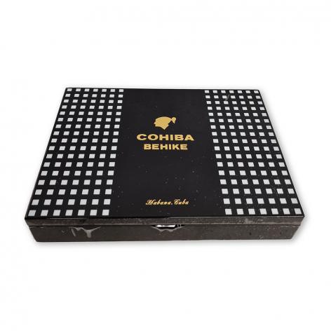 Lot 410 - Cohiba Behike 54