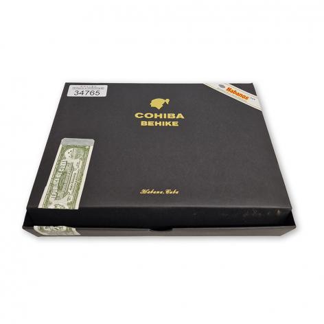 Lot 410 - Cohiba Behike 54