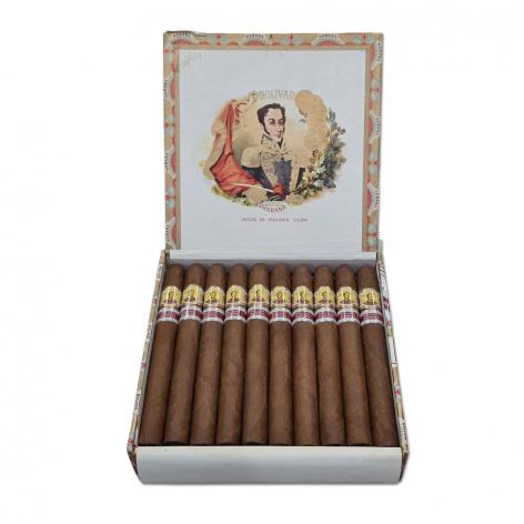 Lot 410 - Bolivar 5ta Avenida