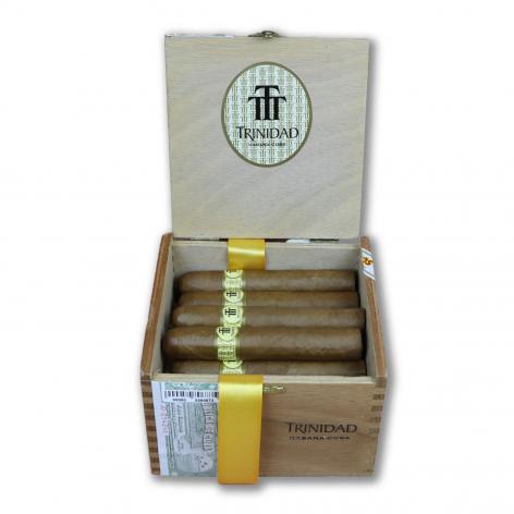 Lot 411 - Trinidad Robusto T