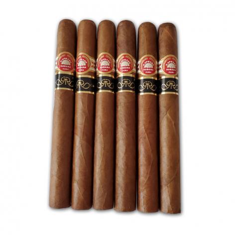 Lot 411 - H.Upmann Sir Winston Gran Reserva