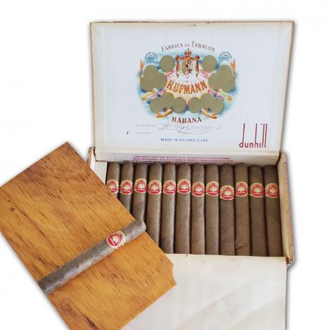 Lot 411 - Dunhill  H.Upmann Seleccion Suprema No.201