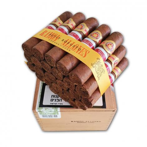 Lot 411 - Bolivar Petit Robustos